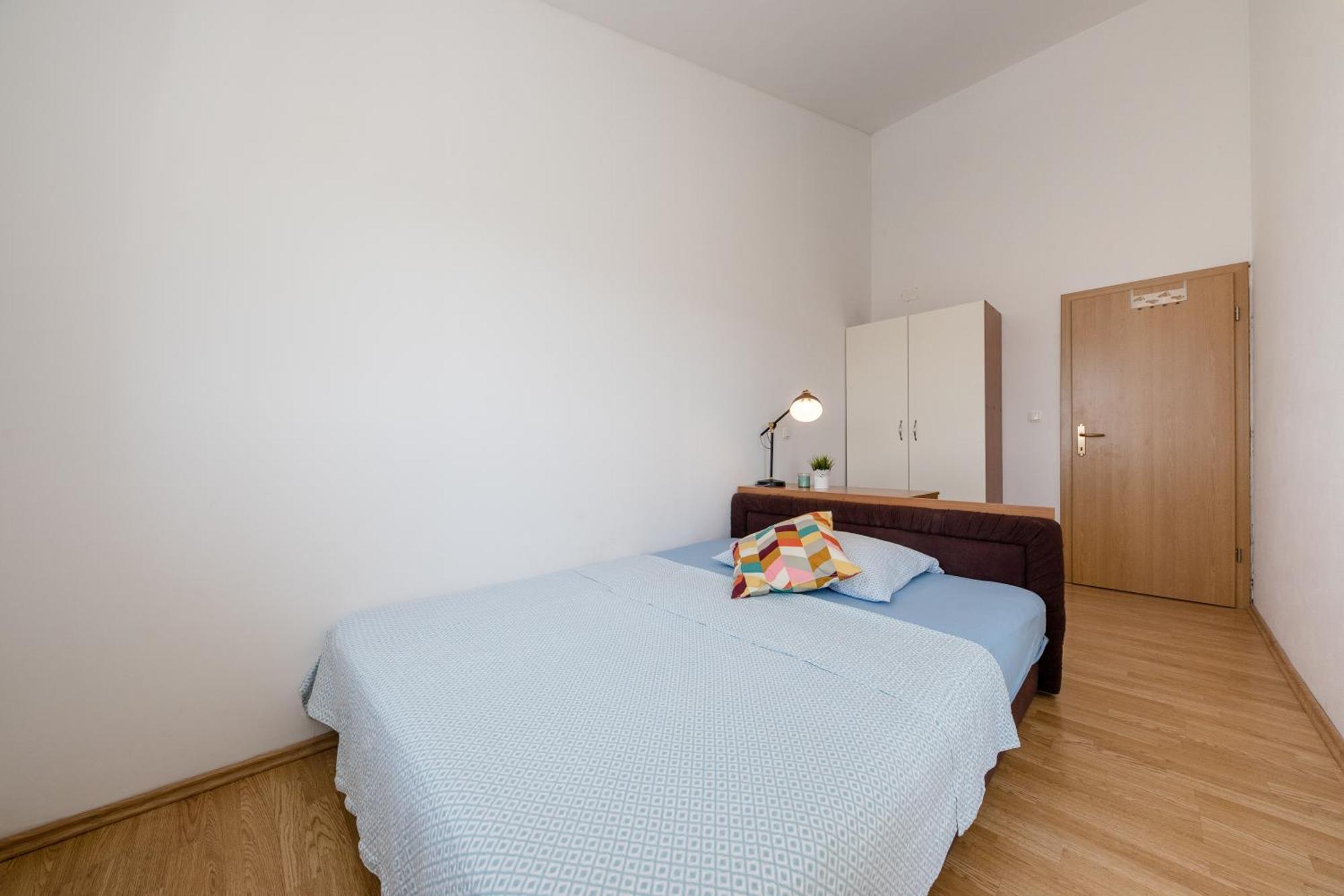 Casa Surya - Apartments With Sea View And Swimming Pool Barbat na Rabu Экстерьер фото