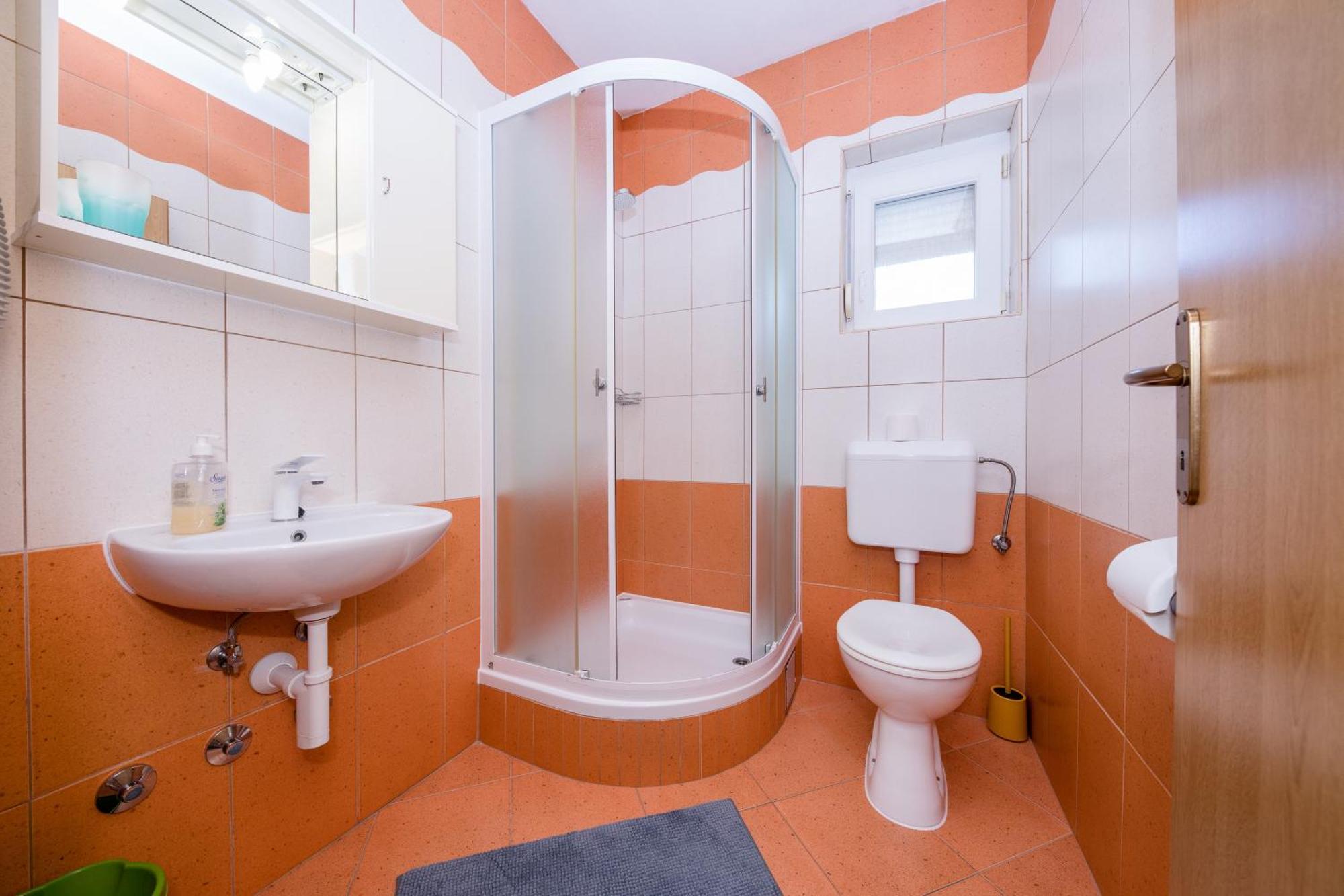 Casa Surya - Apartments With Sea View And Swimming Pool Barbat na Rabu Экстерьер фото