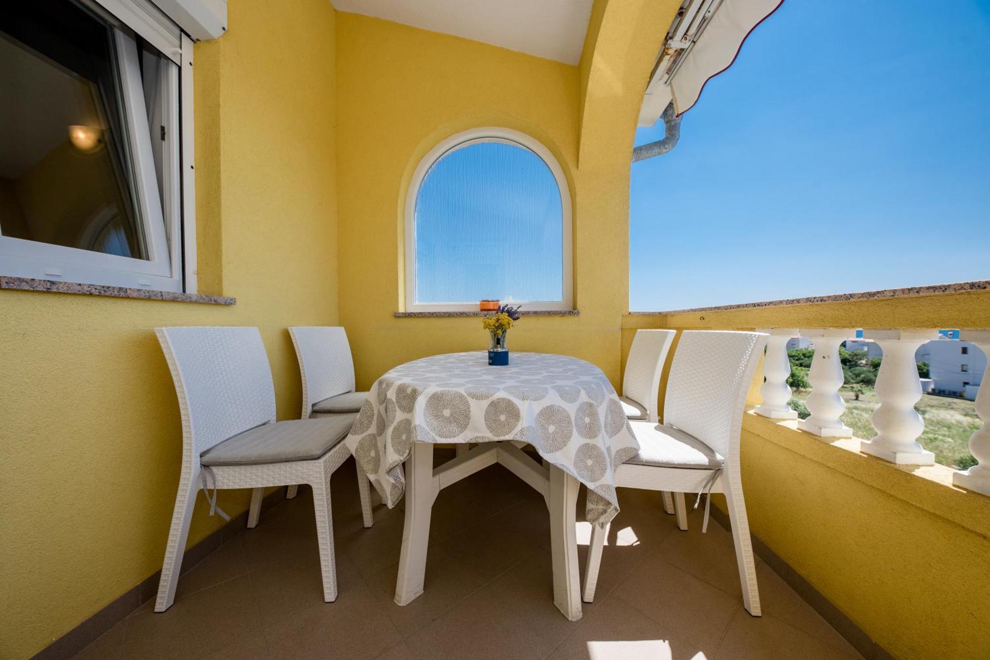 Casa Surya - Apartments With Sea View And Swimming Pool Barbat na Rabu Экстерьер фото