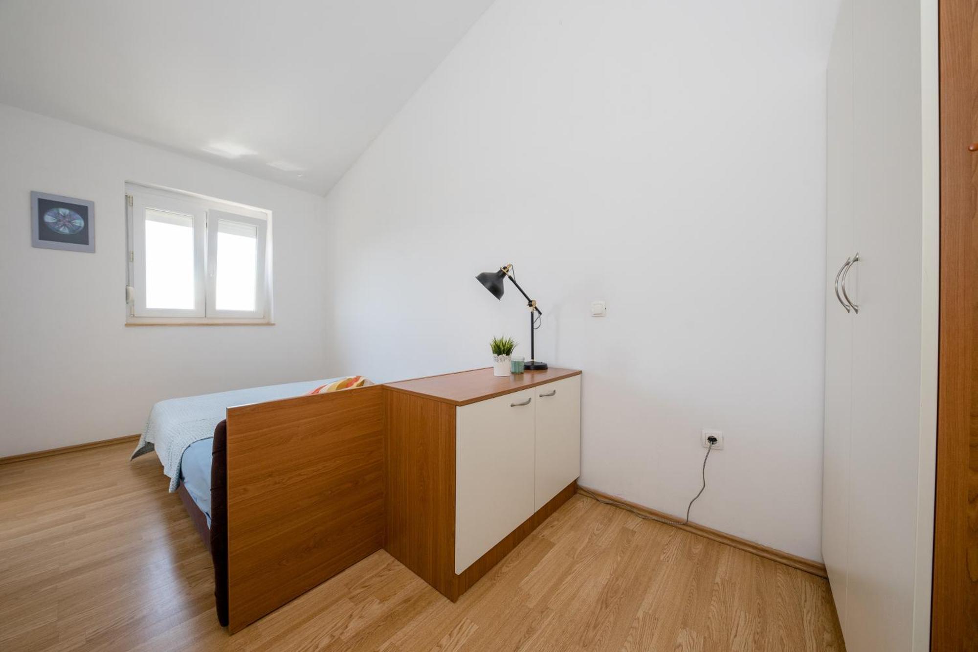 Casa Surya - Apartments With Sea View And Swimming Pool Barbat na Rabu Экстерьер фото