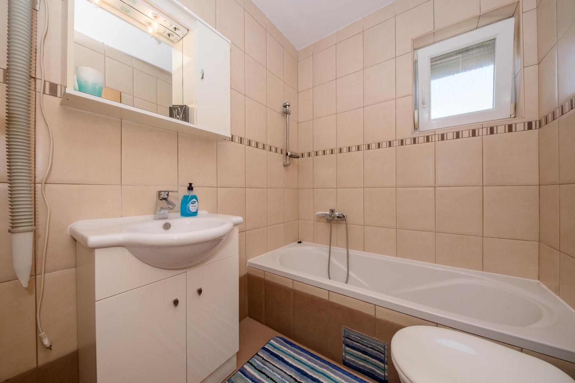 Casa Surya - Apartments With Sea View And Swimming Pool Barbat na Rabu Экстерьер фото