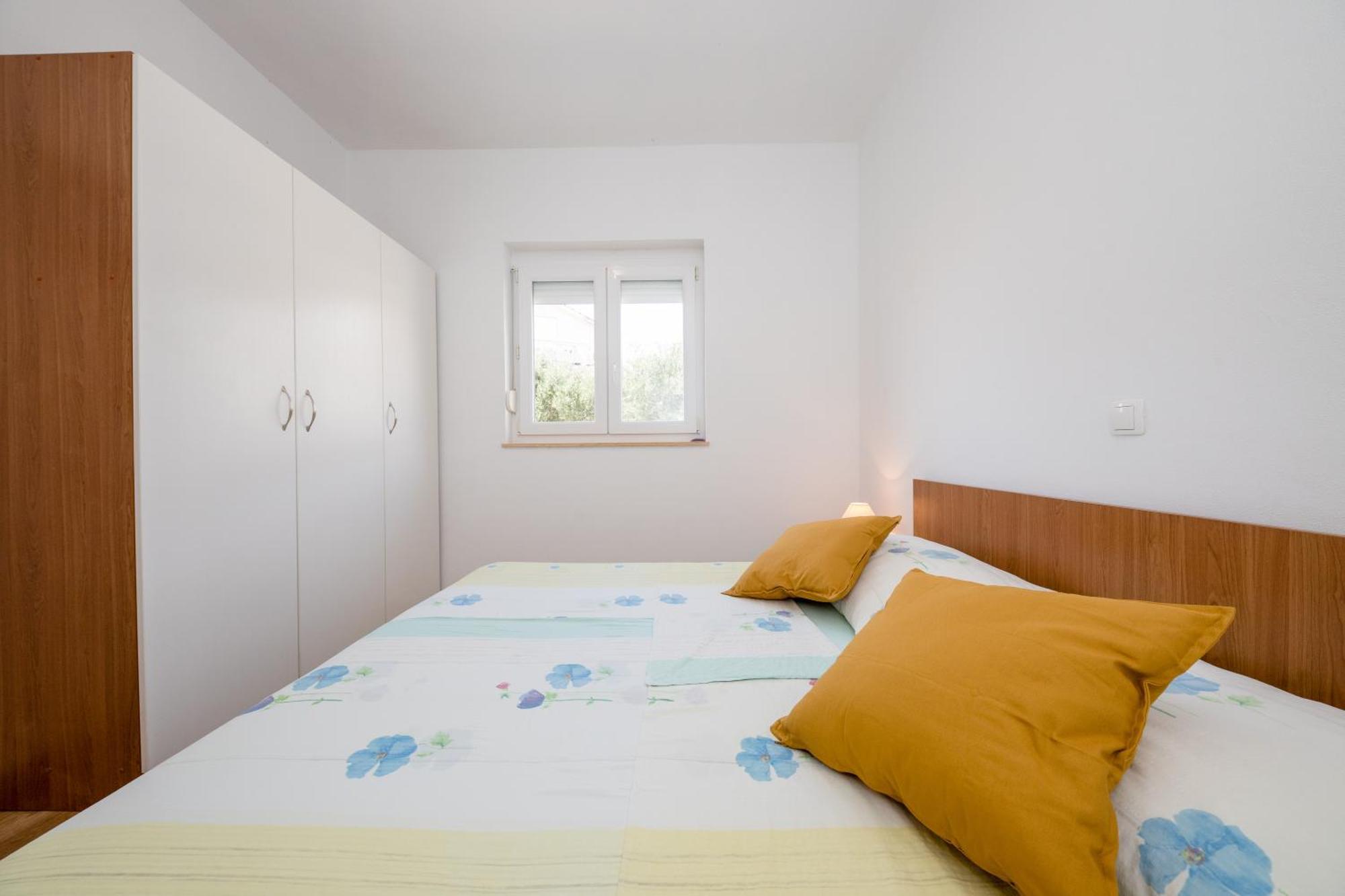 Casa Surya - Apartments With Sea View And Swimming Pool Barbat na Rabu Экстерьер фото